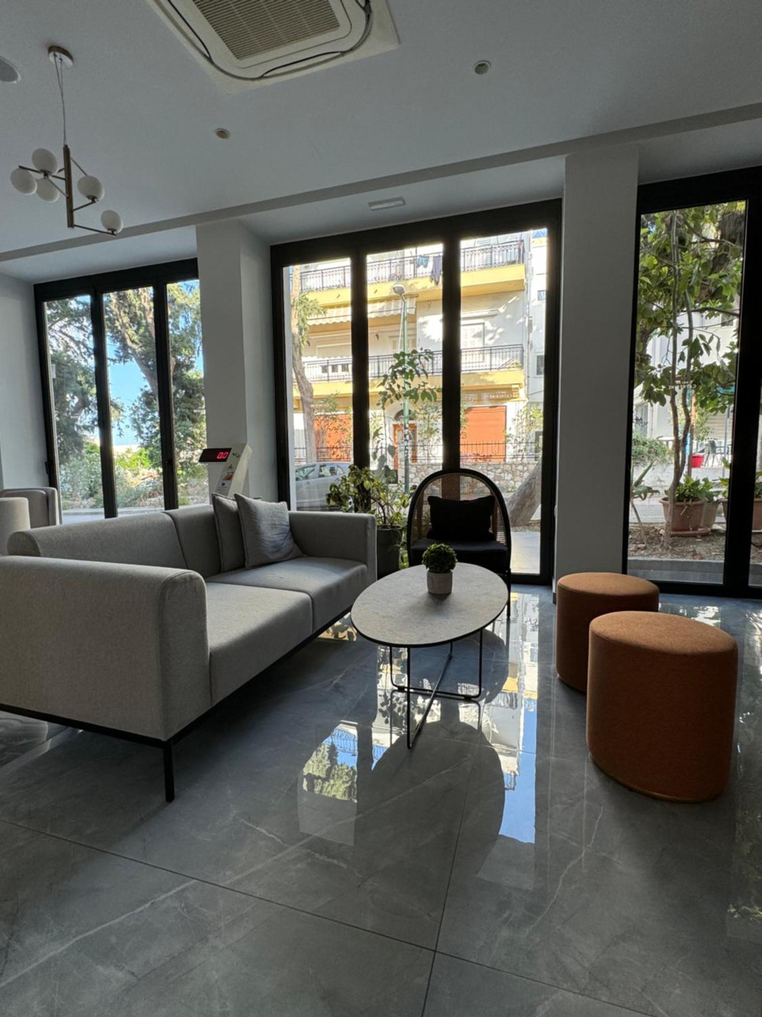 Catherine Hotel Cidade de Kos Exterior foto